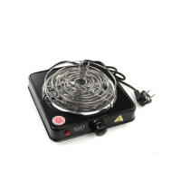Спиральная плитка для розжига угля AMY Hot Turbo 1000W