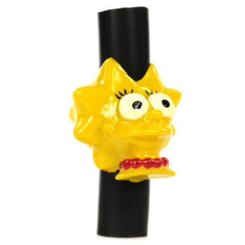 Персональний мундштук Absolem Україна Lisa Simpson.