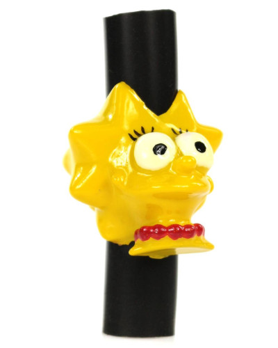 Персональний мундштук Absolem Україна Lisa Simpson