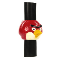 Персональний мундштук Absolem Україна Angry Bird