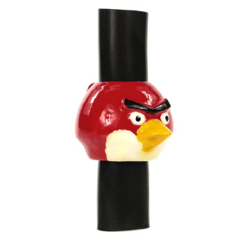 Персональний мундштук Absolem Україна Angry Bird.