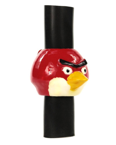 Персональний мундштук Absolem Україна Angry Bird