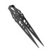 Щипцы для угля Slim Black v2.0 - фото 1