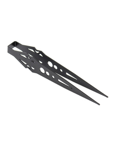 Щипцы для угля Slim Black v2.0 - фото 2
