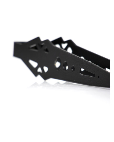 Щипцы для угля Slim Black v2.0 - фото 3