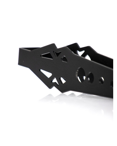 Щипцы для угля Slim Black v2.0 - фото 4