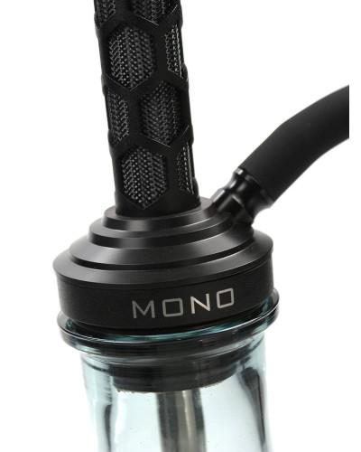 Кальян Embery Україна Mono 3.0 H Black - фото 8