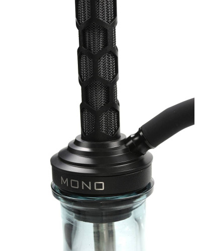 Кальян Embery Україна Mono 3.0 H Black - фото 9