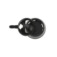 Стабилизатор жара Kaloud черный матовый