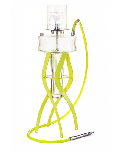 Кальян SD Hookah Україна Heaven Round - фото 2