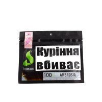 Табак для кальяна Fumari Ambrosia 100 г