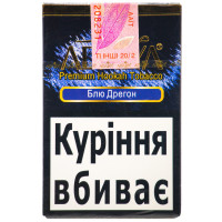 Табак для кальяна Adalya Blue Dragon 50 г