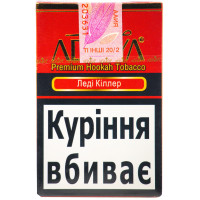 Табак для кальяна Adalya Lady killer 50 г