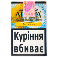 Табак для кальяна Adalya Blue melon 50 г