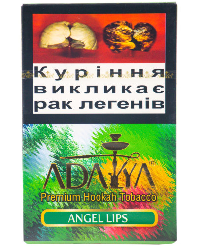 Табак для кальяна Adalya Angel lips 50 г - фото 2