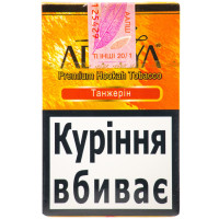 Табак для кальяна Adalya Tangerine 50 г