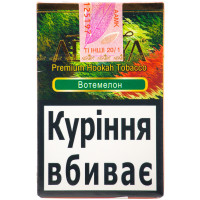 Табак для кальяна Adalya Watermelon 50 г