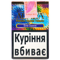Табак для кальяна Adalya Blue orange 50 г