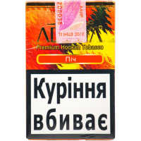 Табак для кальяна Adalya Peach 50 г