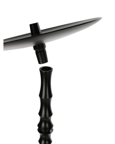 Кальян Dumok Pro AL A15 Ribbed - фото 14