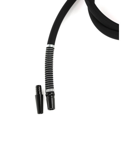 Кальян Dumok Pro AL A15 Ribbed - фото 16