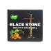 Ореховый уголь для кальяна Black Stone 1 кг - фото 1