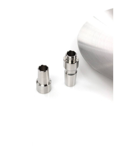 Кальян Dumok Pro SL07 4S - фото 20