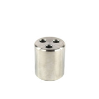 Клапан продува AMY Deluxe Stainless Steel