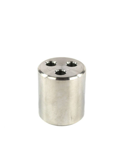 Клапан продува AMY Deluxe Stainless Steel
