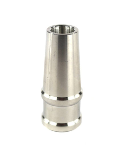 Адаптер для чаши AMY Deluxe Stainless Steel