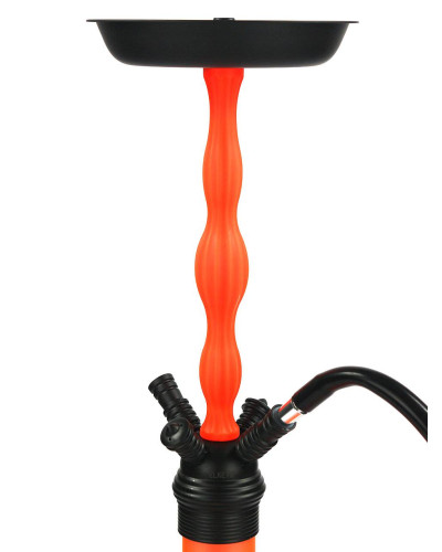 Кальян EL Keyif Німеччина Orange Neon SPN 630 B - фото 2