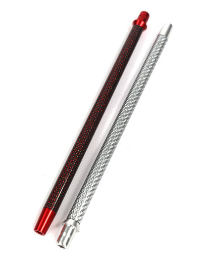 Мундштук для кальяна Kaya Carbon ELOX