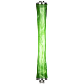 Эпоксидная накладка на шахту Palka - Green.