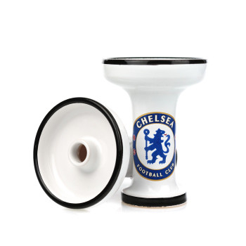 Чаша для кальяна Dumok Harmony Football Collection Chelsea Dumok Hookah (Україна) - фото 28