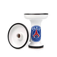 Чаша для кальяна Dumok Harmony Football Collection PSG