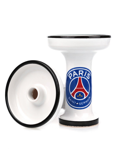 Чаша для кальяна Dumok Harmony Football Collection PSG