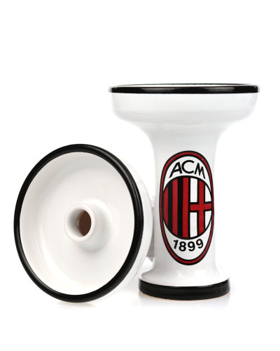 Чаша для кальяна Dumok Harmony Football Collection Milan