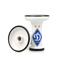 Чаша для кальяна Dumok Harmony Football Collection Динамо