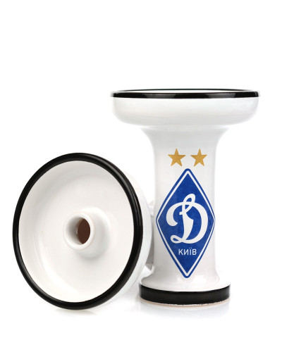 Чаша для кальяна Dumok Harmony Football Collection Динамо