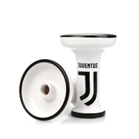 Чаша для кальяна Dumok Harmony Football Collection Juventus