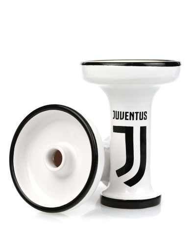 Чаша для кальяна Dumok Harmony Football Collection Juventus