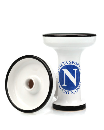 Чаша для кальяна Dumok Harmony Football Collection Napoli