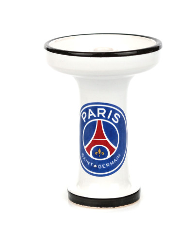 Чаша для кальяна Dumok Harmony Football Collection PSG - фото 2