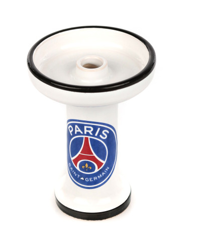 Чаша для кальяна Dumok Harmony Football Collection PSG - фото 3