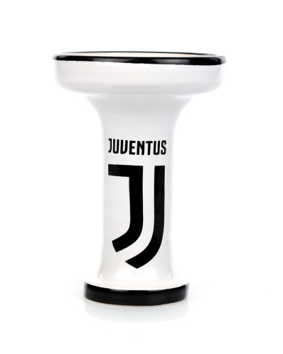 Чаша для кальяна Dumok Harmony Football Collection Juventus - фото 2