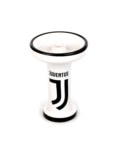 Чаша для кальяна Dumok Harmony Football Collection Juventus - фото 3