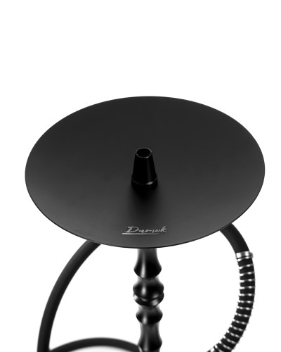 Кальян Dumok Pro AL A15 Ribbed - фото 29