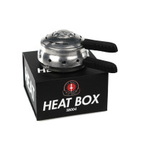 Стабилизатор жара AMY Deluxe Heart Box sb004