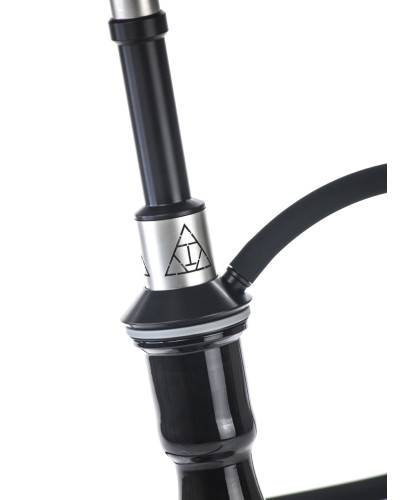 Кальян T-Hookah Transformer с колбой Candy Loop - фото 4