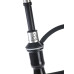 Кальян T-Hookah Transformer с колбой Candy Loop - фото 4